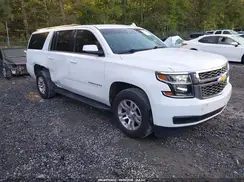 1GNSCHKC6KR206452 2019 CHEVROLET SUBURBAN