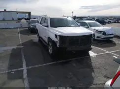 1GNSCHKC6KR225146 2019 CHEVROLET SUBURBAN