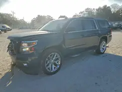1GNSCHKC6KR231187 2019 CHEVROLET SUBURBAN