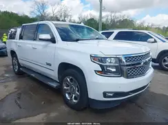 1GNSCHKC6KR234560 2019 CHEVROLET SUBURBAN