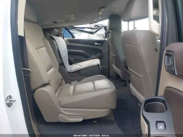 1GNSCHKC6KR234560 2019 CHEVROLET SUBURBAN - Image 8