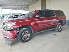 1GNSCHKC6KR239998 2019 CHEVROLET SUBURBAN