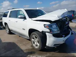 1GNSCHKC6KR267042 2019 CHEVROLET SUBURBAN