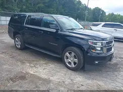 1GNSCHKC6KR271981 2019 CHEVROLET SUBURBAN