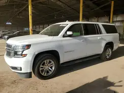 1GNSCHKC6KR307670 2019 CHEVROLET SUBURBAN