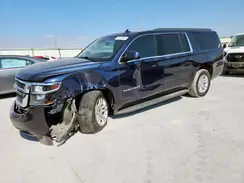 1GNSCHKC6KR308284 2019 CHEVROLET SUBURBAN