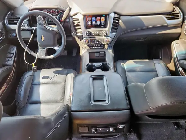 1GNSCHKC6KR308284 2019 CHEVROLET SUBURBAN - Image 8