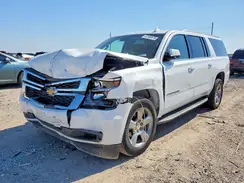 1GNSCHKC6KR340846 2019 CHEVROLET SUBURBAN