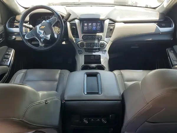 1GNSCHKC6KR340846 2019 CHEVROLET SUBURBAN - Image 8