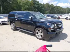 1GNSCHKC6KR356304 2019 CHEVROLET SUBURBAN