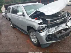 1GNSCHKC6KR369036 2019 CHEVROLET SUBURBAN