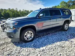 1GNSCHKC6KR370056 2019 CHEVROLET SUBURBAN