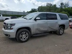 1GNSCHKC6KR372714 2019 CHEVROLET SUBURBAN
