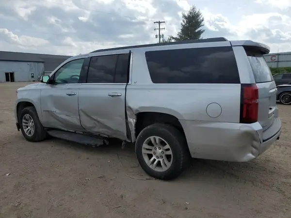 1GNSCHKC6KR372714 2019 CHEVROLET SUBURBAN - Image 2
