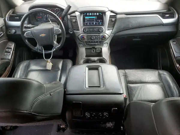 1GNSCHKC6KR372714 2019 CHEVROLET SUBURBAN - Image 8