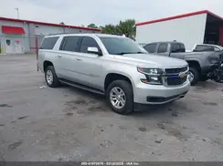1GNSCHKC6KR372891 2019 CHEVROLET SUBURBAN