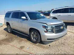 1GNSCHKC6KR383681 2019 CHEVROLET SUBURBAN