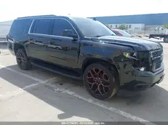 1GNSCHKC6KR389481 2019 CHEVROLET SUBURBAN