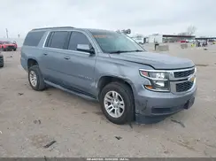 1GNSCHKC6KR401256 2019 CHEVROLET SUBURBAN