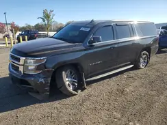 1GNSCHKC6KR402309 2019 CHEVROLET SUBURBAN