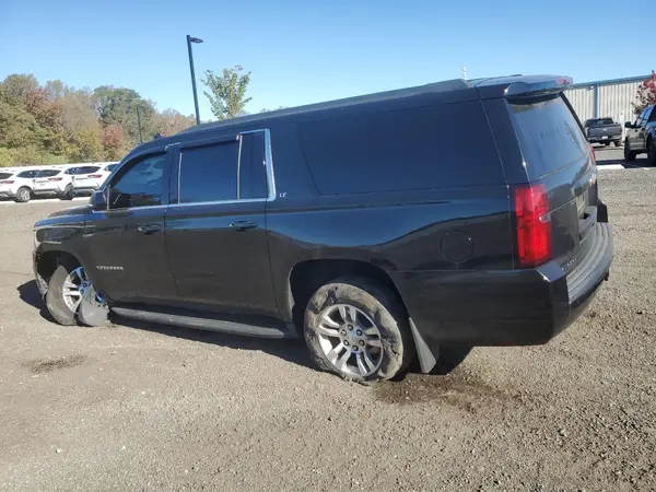 1GNSCHKC6KR402309 2019 CHEVROLET SUBURBAN - Image 2