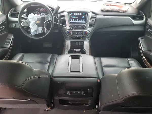 1GNSCHKC6LR103064 2020 CHEVROLET SUBURBAN - Image 8