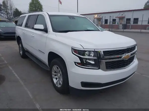 1GNSCHKC6LR113299 2020 CHEVROLET SUBURBAN - Image 1