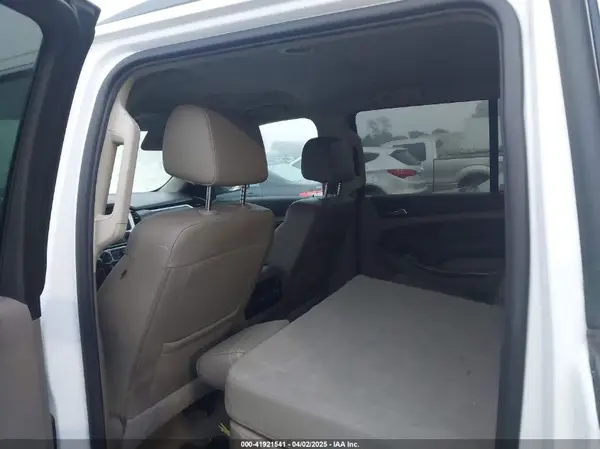 1GNSCHKC6LR113299 2020 CHEVROLET SUBURBAN - Image 8