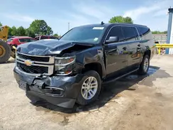 1GNSCHKC6LR118860 2020 CHEVROLET SUBURBAN