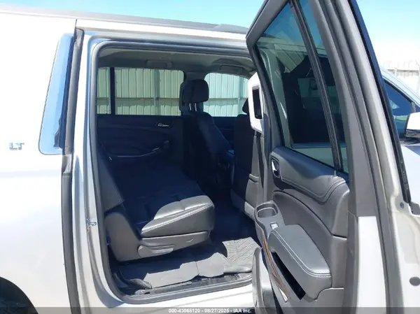 1GNSCHKC6LR123248 2020 CHEVROLET SUBURBAN - Image 8
