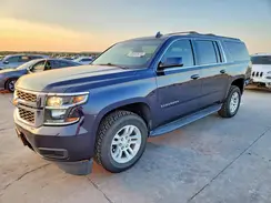 1GNSCHKC6LR142317 2020 CHEVROLET SUBURBAN