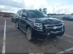 1GNSCHKC6LR153785 2020 CHEVROLET SUBURBAN