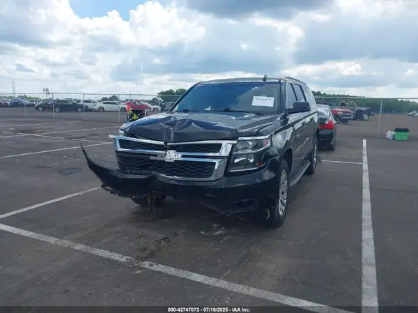 1GNSCHKC6LR153785 2020 CHEVROLET SUBURBAN - Image 2