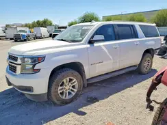 1GNSCHKC6LR161837 2020 CHEVROLET SUBURBAN