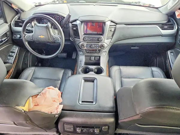 1GNSCHKC6LR181313 2020 CHEVROLET SUBURBAN - Image 8