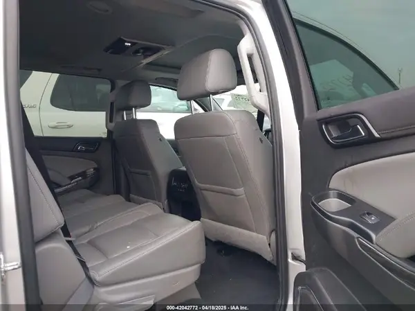 1GNSCHKC6LR265468 2020 CHEVROLET SUBURBAN - Image 8