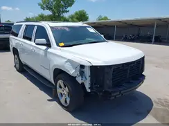 1GNSCHKC6LR287101 2020 CHEVROLET SUBURBAN