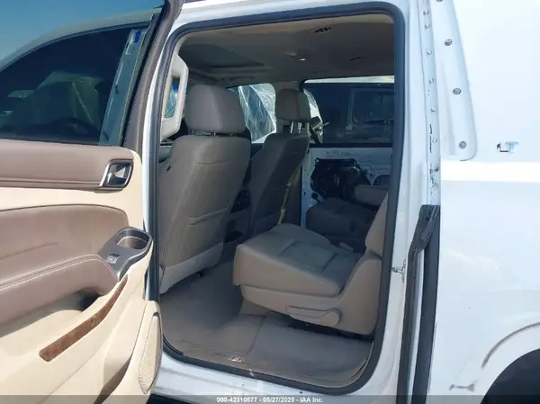 1GNSCHKC6LR287101 2020 CHEVROLET SUBURBAN - Image 8