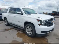 1GNSCHKC7GR100017 2016 CHEVROLET SUBURBAN