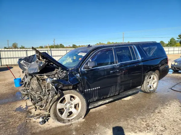1GNSCHKC7GR111146 2016 CHEVROLET SUBURBAN - Image 1