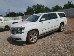 1GNSCHKC7GR123894 2016 CHEVROLET SUBURBAN