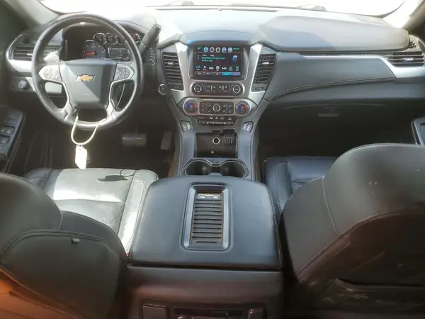 1GNSCHKC7GR123894 2016 CHEVROLET SUBURBAN - Image 8