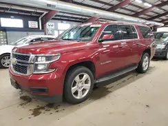 1GNSCHKC7GR150268 2016 CHEVROLET SUBURBAN