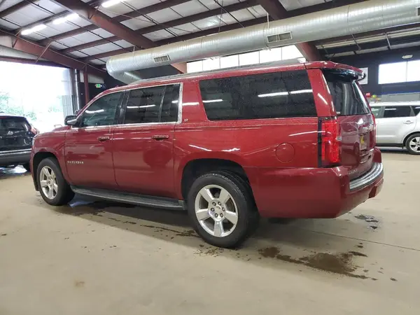 1GNSCHKC7GR150268 2016 CHEVROLET SUBURBAN - Image 2