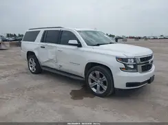 1GNSCHKC7GR165322 2016 CHEVROLET SUBURBAN