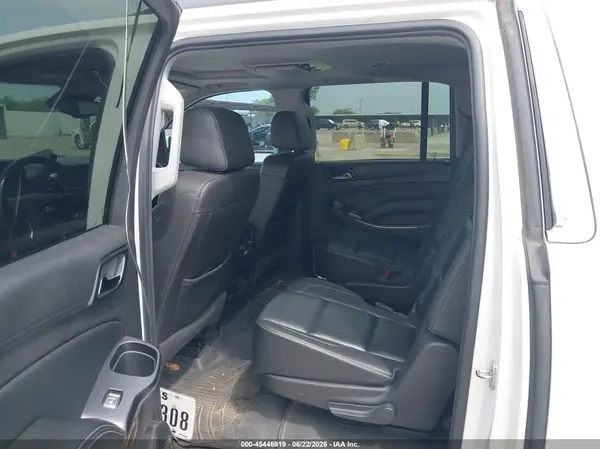 1GNSCHKC7GR165322 2016 CHEVROLET SUBURBAN - Image 8