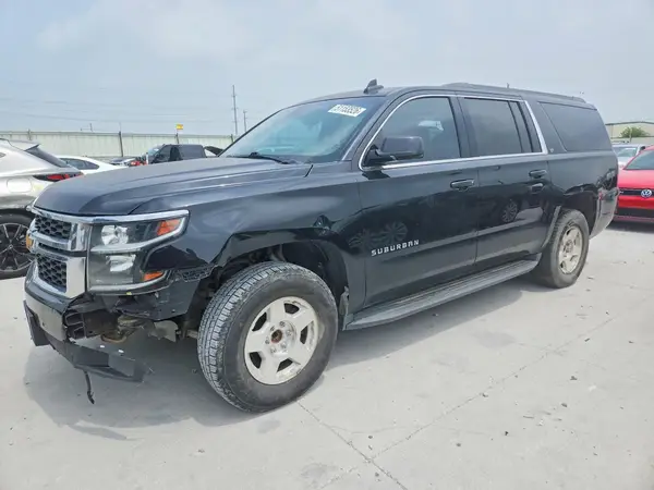 1GNSCHKC7GR171654 2016 CHEVROLET SUBURBAN - Image 1