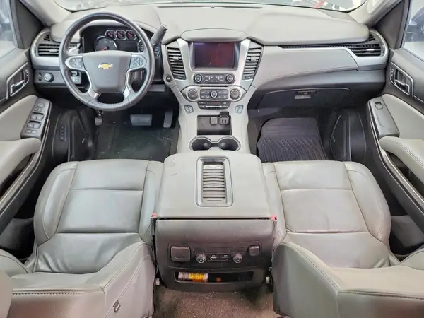 1GNSCHKC7GR171654 2016 CHEVROLET SUBURBAN - Image 8