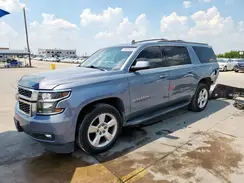 1GNSCHKC7GR172058 2016 CHEVROLET SUBURBAN