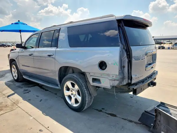 1GNSCHKC7GR172058 2016 CHEVROLET SUBURBAN - Image 2